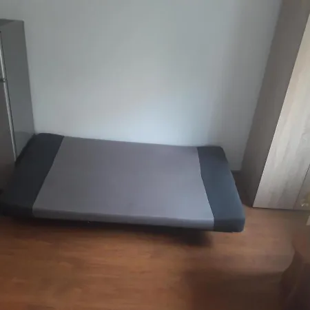 Comfortable Apartment Near Coresi Mall Брашов